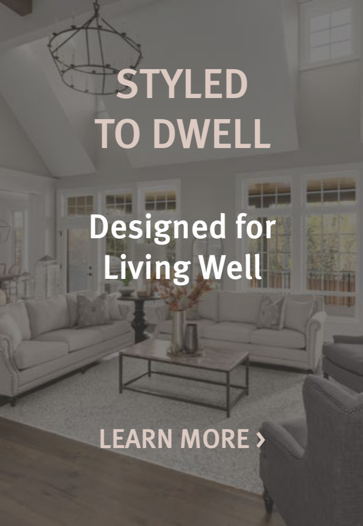 Styled to Dwell