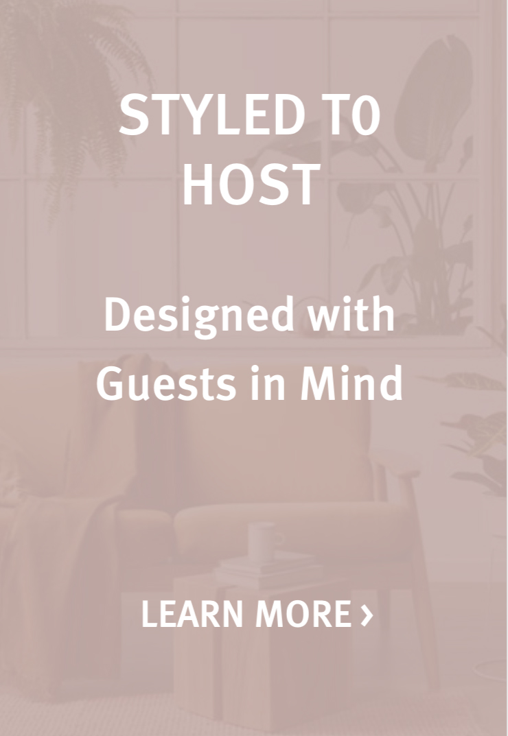 Styled to Host